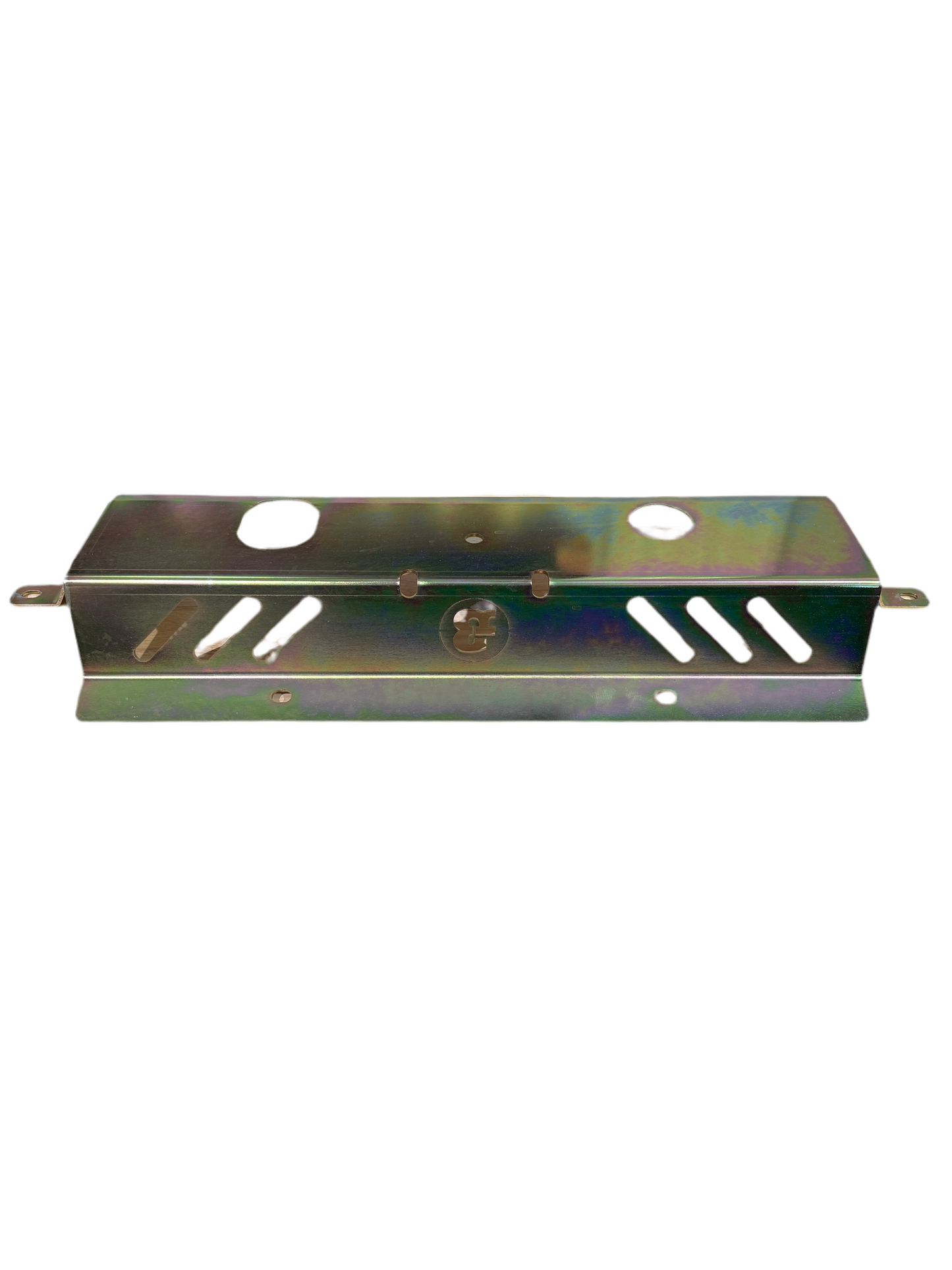 Radiator Guard Non-V8 and V8