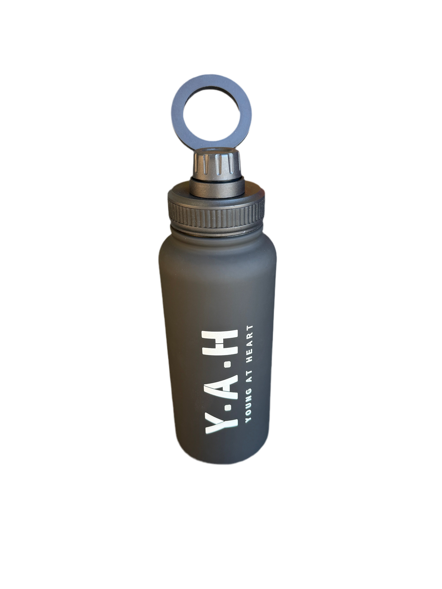 YAH 1L Drink Bottle