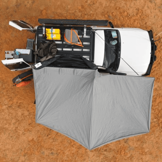 D180 BUNDLE: 180 Awning and Corner Wall Kit (SAVE $200)