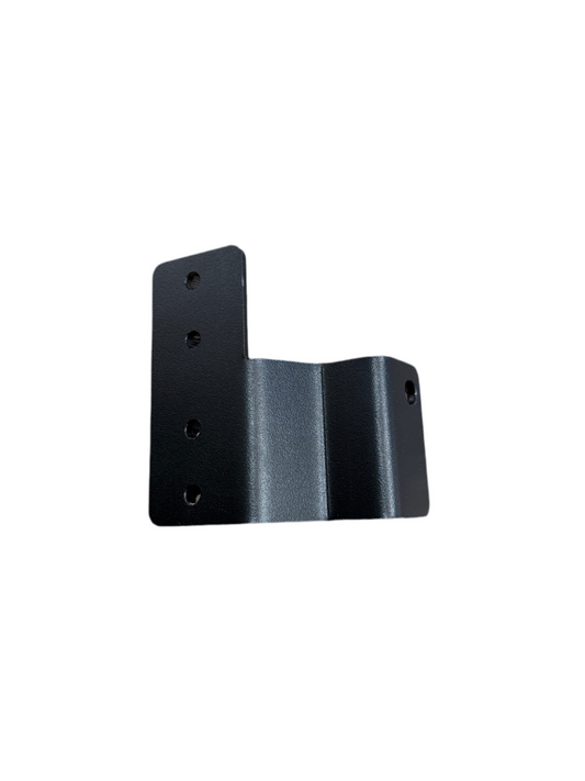 RHS Pillar Bracket - To Suit Quad Lock