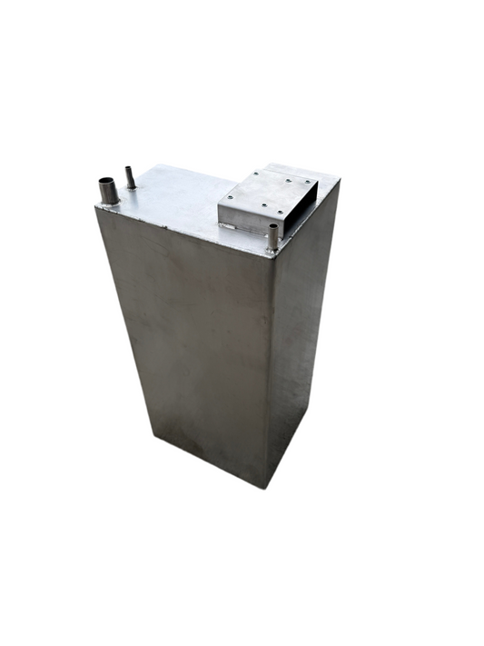 Troopcarrier Water Tank