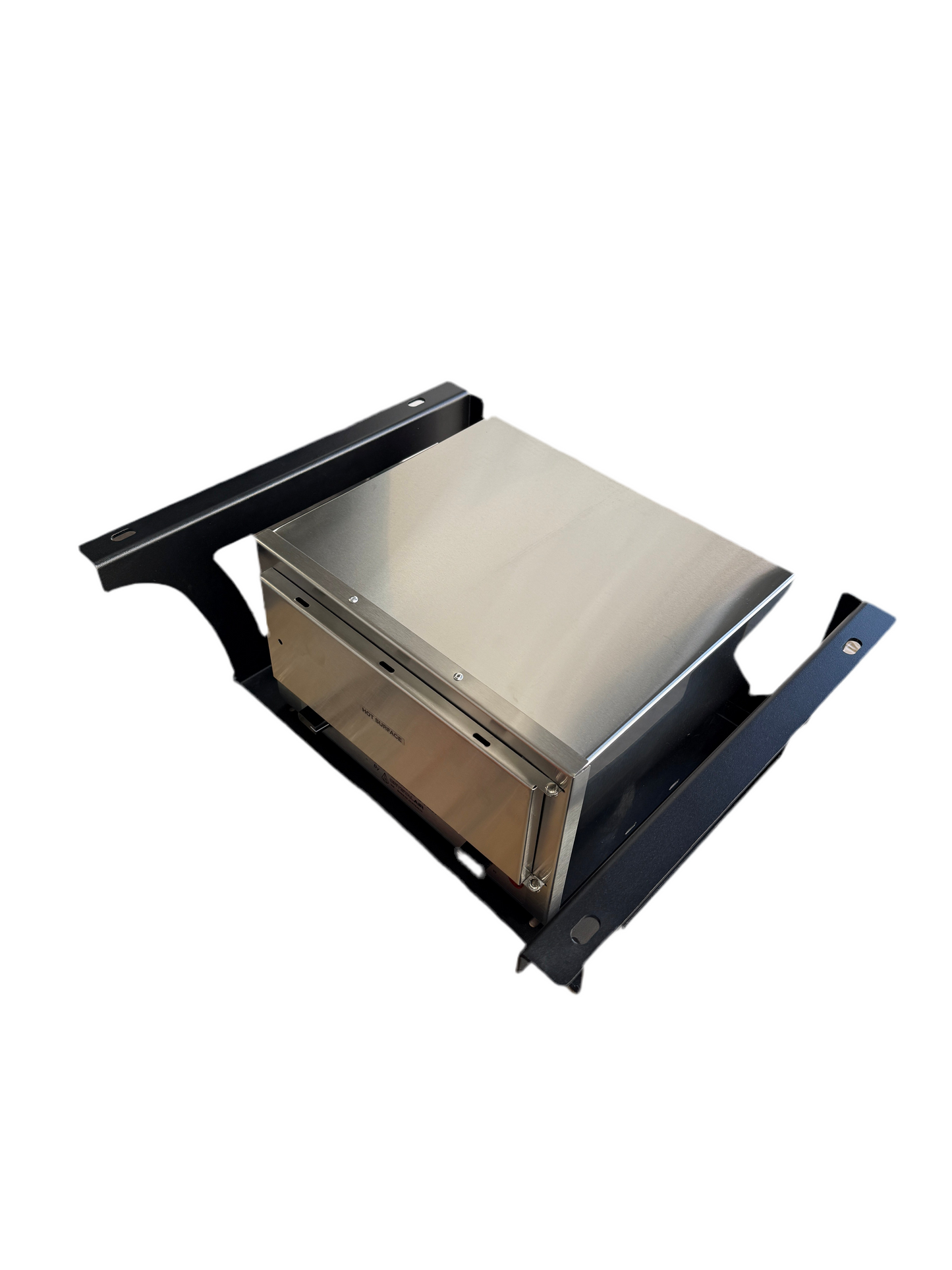 Travel Buddy Top Mount