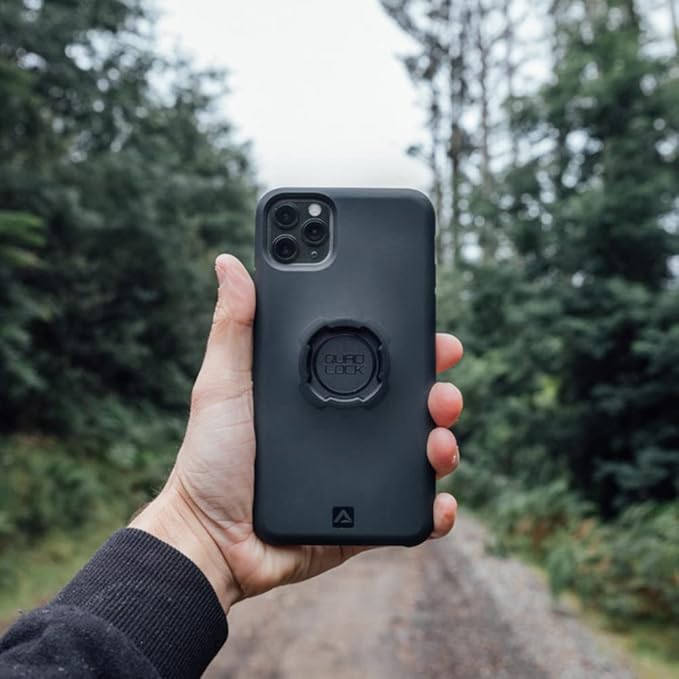 Quad Lock iPhone Cases