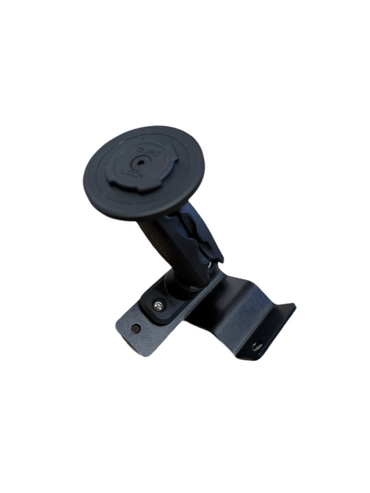 Quadlock bracket combo