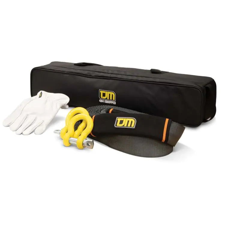 TJM 11t Snatch Strap Kit