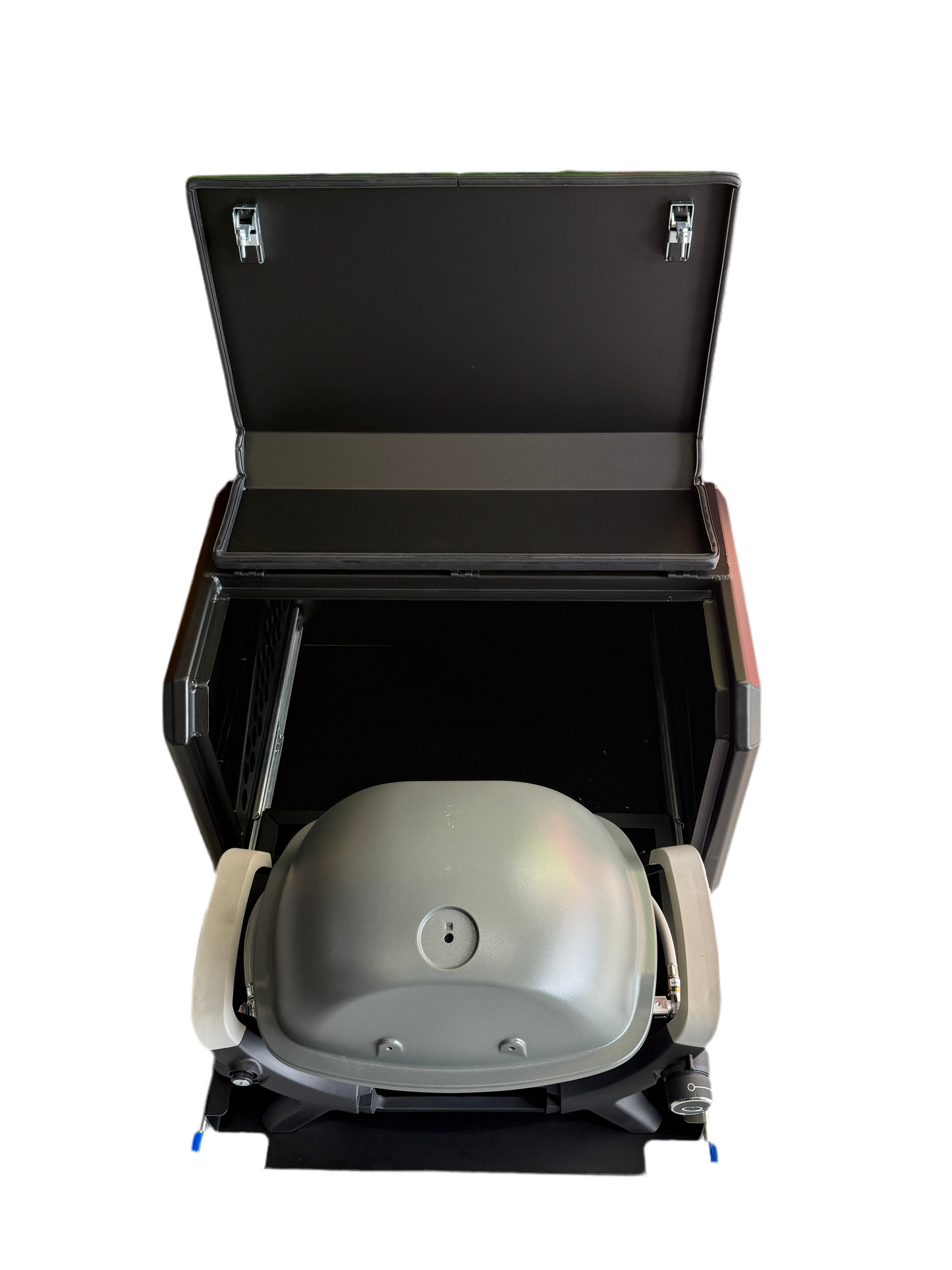 THORBURNS BBQ BOX 2.0