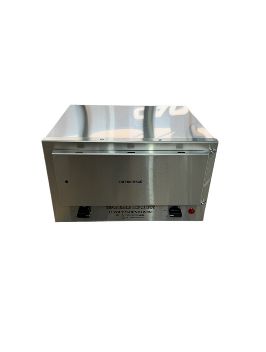 Travel Buddy 12 Volt Marine Oven