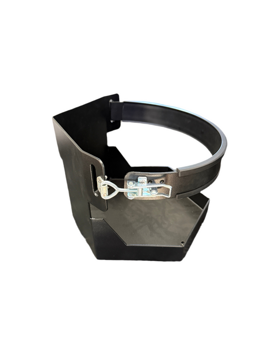 4KG Gas Bottle Holder