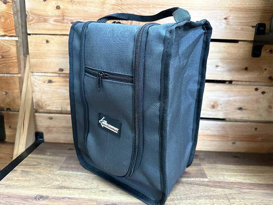 Compact Toiletry Bag / The Bush company