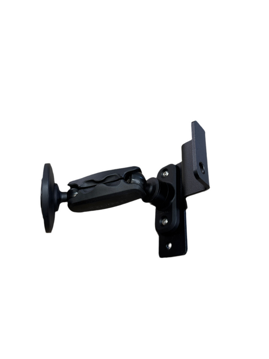 Quadlock bracket combo