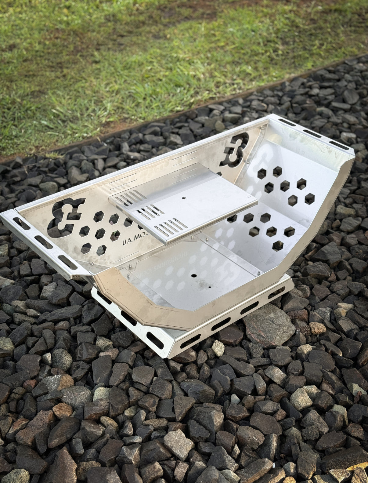 Thorburns Fire Pit