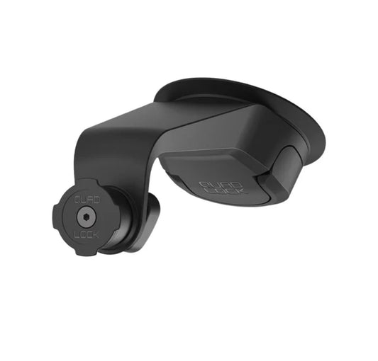 Suction Windscreen/Dash Mount