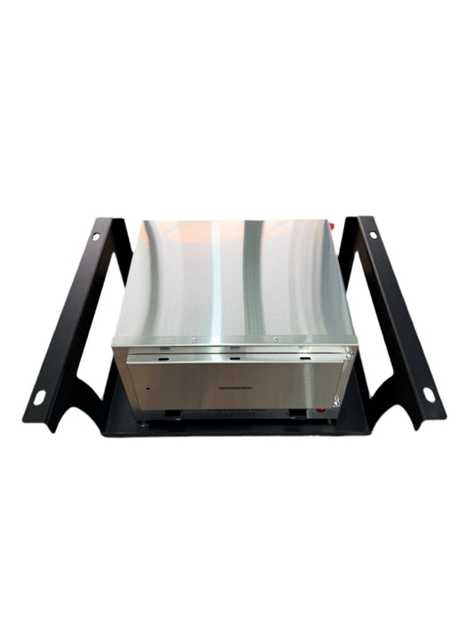 Travel Buddy 12 Volt Marine Oven