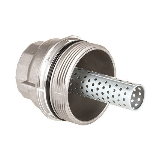 Tridon Cartridge Cap Oil Filter