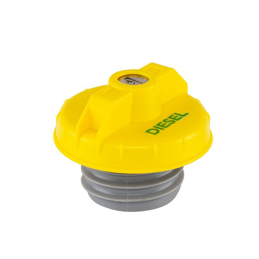Tridon Locking Fuel Cap Diesel