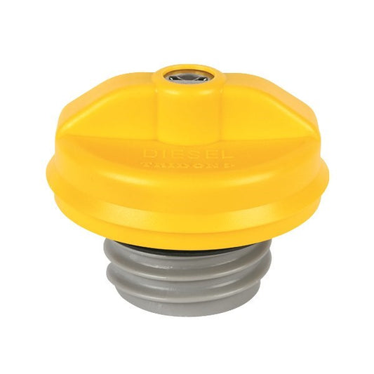 Tridon Locking Fuel Cap
