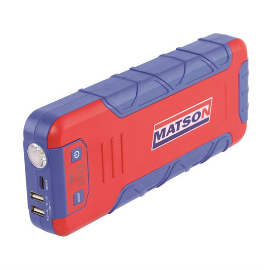 Matson Lithium Jump starter 12V