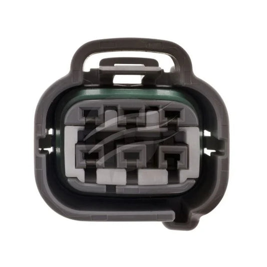 Jaylec 02.WLCRUISER Wiring Loom Extension fits s Toyota Landcruiser Rear Lamp