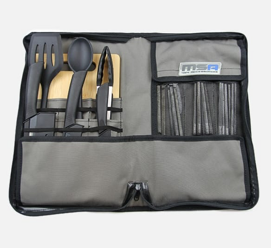 MSA Premium Cutlery Pack