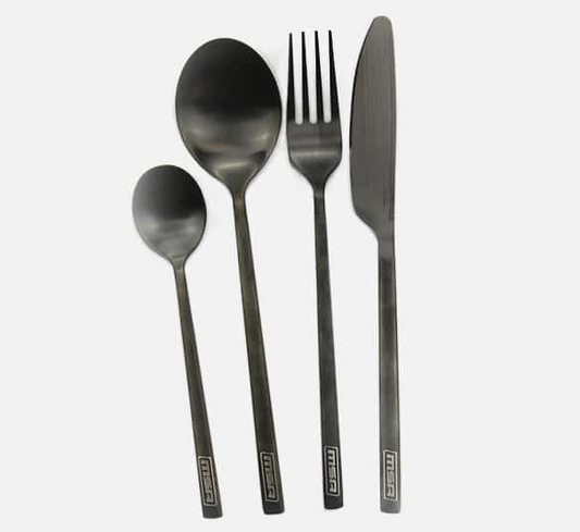 MSA Premium Cutlery Pack