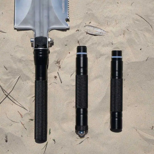 TJM Multitool Shovel