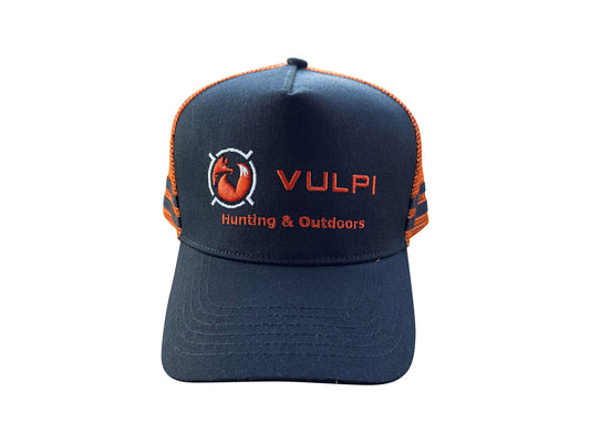 Vulpi Trucker Hat