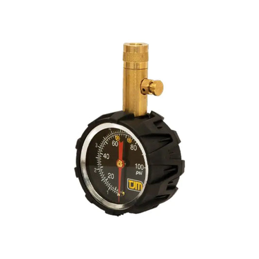 TJM Tyre inflation kit