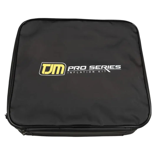 TJM Tyre inflation kit
