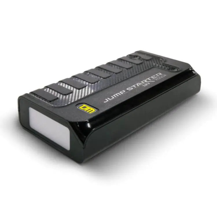 TJM Jump starter 10000MAH