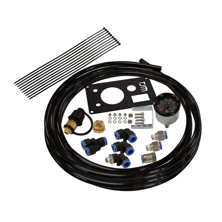 TJM Pro series fascia panel kit