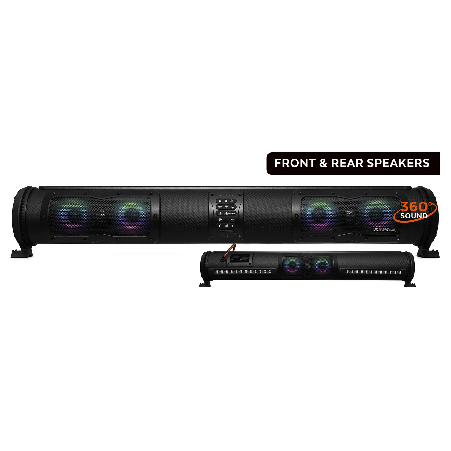 ECOXGEAR SEDS33 SoundExtreme Elite