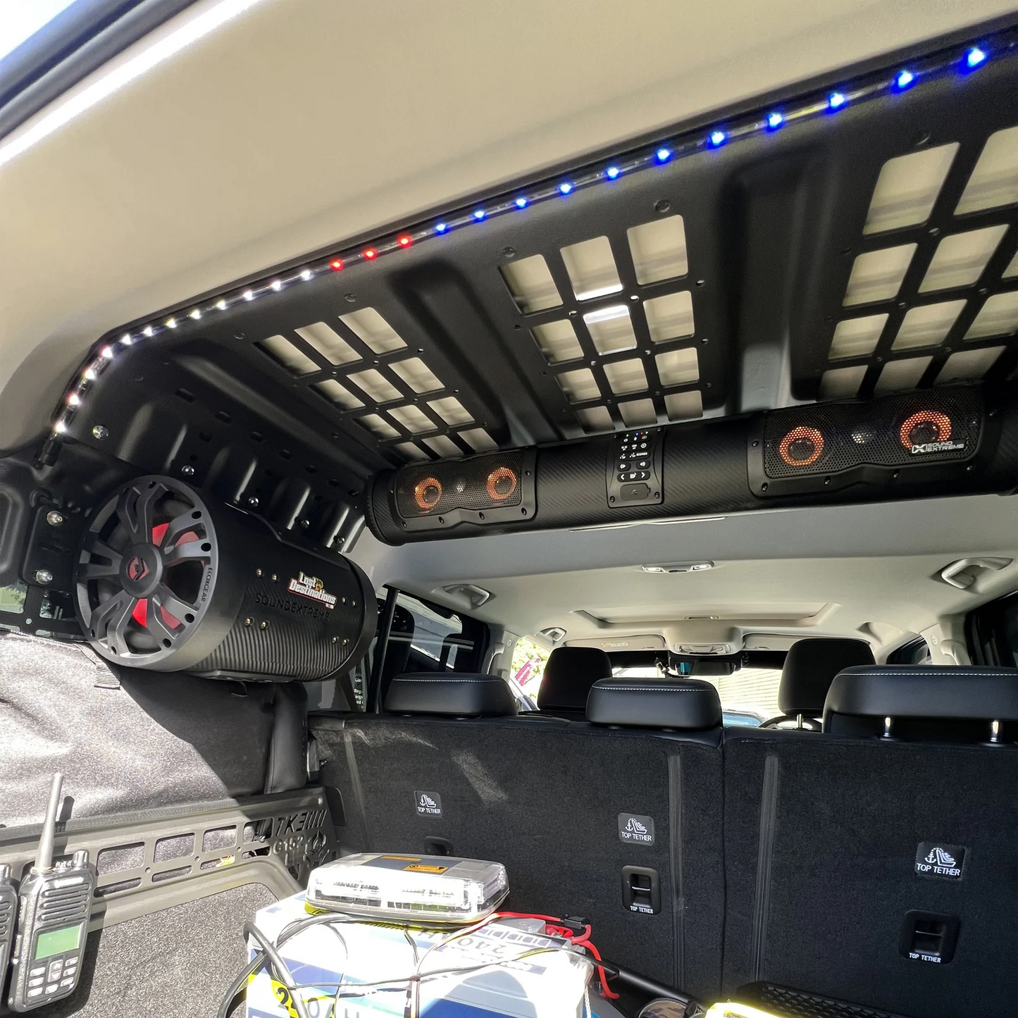ECOXGEAR SEDS33 SoundExtreme Elite