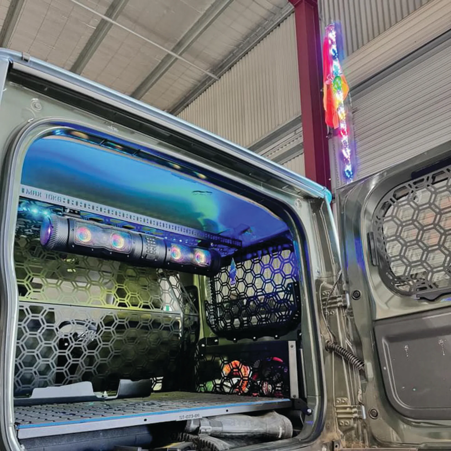 ECOXGEAR SE28 SoundExtreme Elite