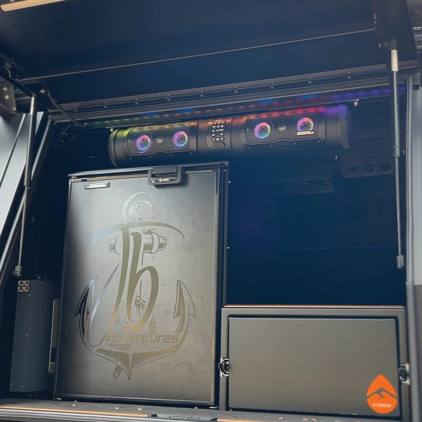 ECOXGEAR SE28 SoundExtreme Elite