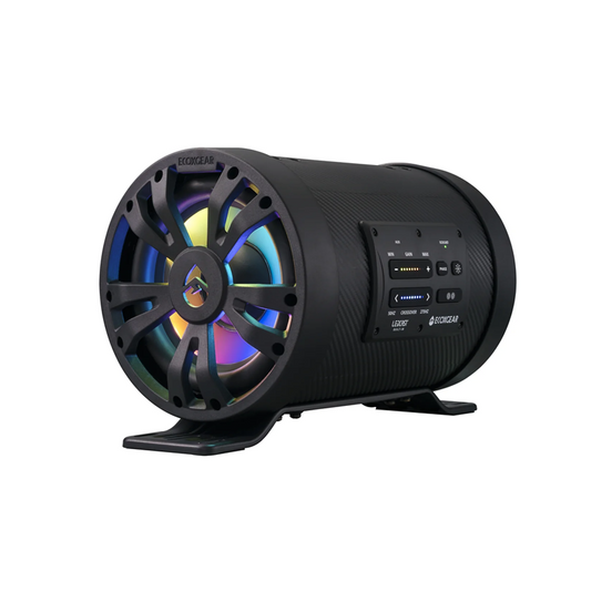 ECOXGEAR SoundExtreme Subwoofer ES08i
