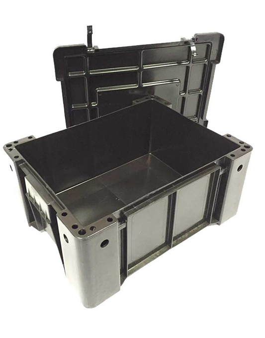 Bush Company Storage Box - Low Lid