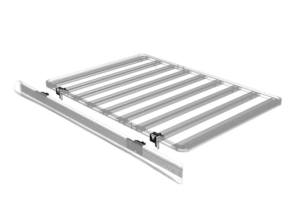 Front Runner quick release awning mount kit