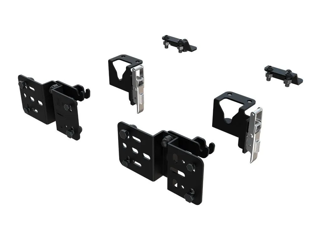 Front Runner quick release awning mount kit