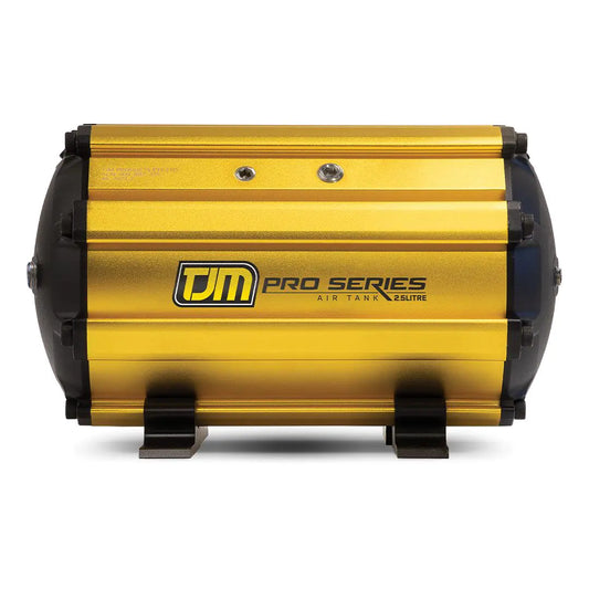TJM PRO SERIES AIR TANK 2.5L