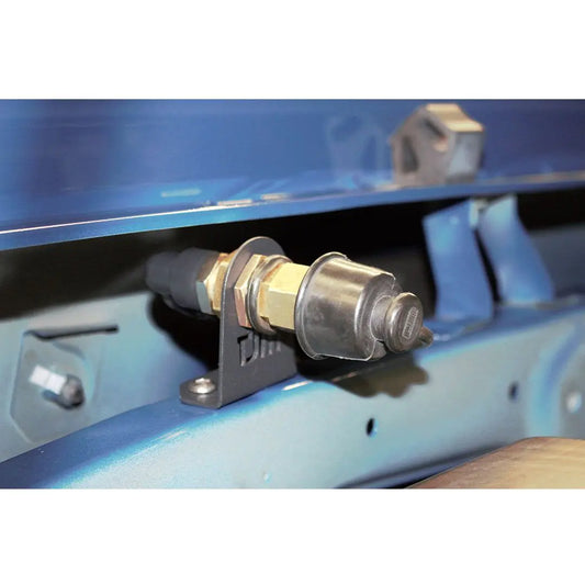 TJM PRO SERIES REMOTE AIR COUPLING KIT