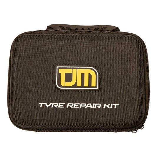 TJM TYRE REPAIR KIT