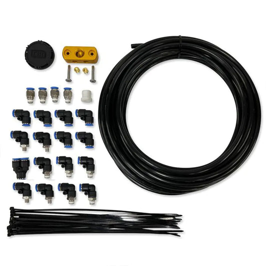 TJM DIFF BREATHER UNIVERSAL KIT