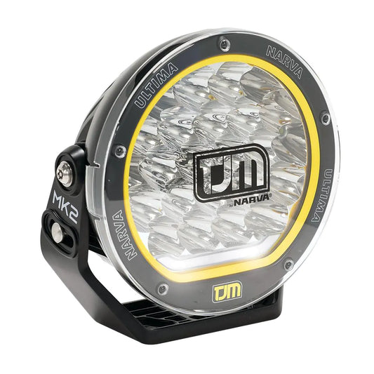 TJM ULTIMA 180 LED DRIVING LIGHT ML2