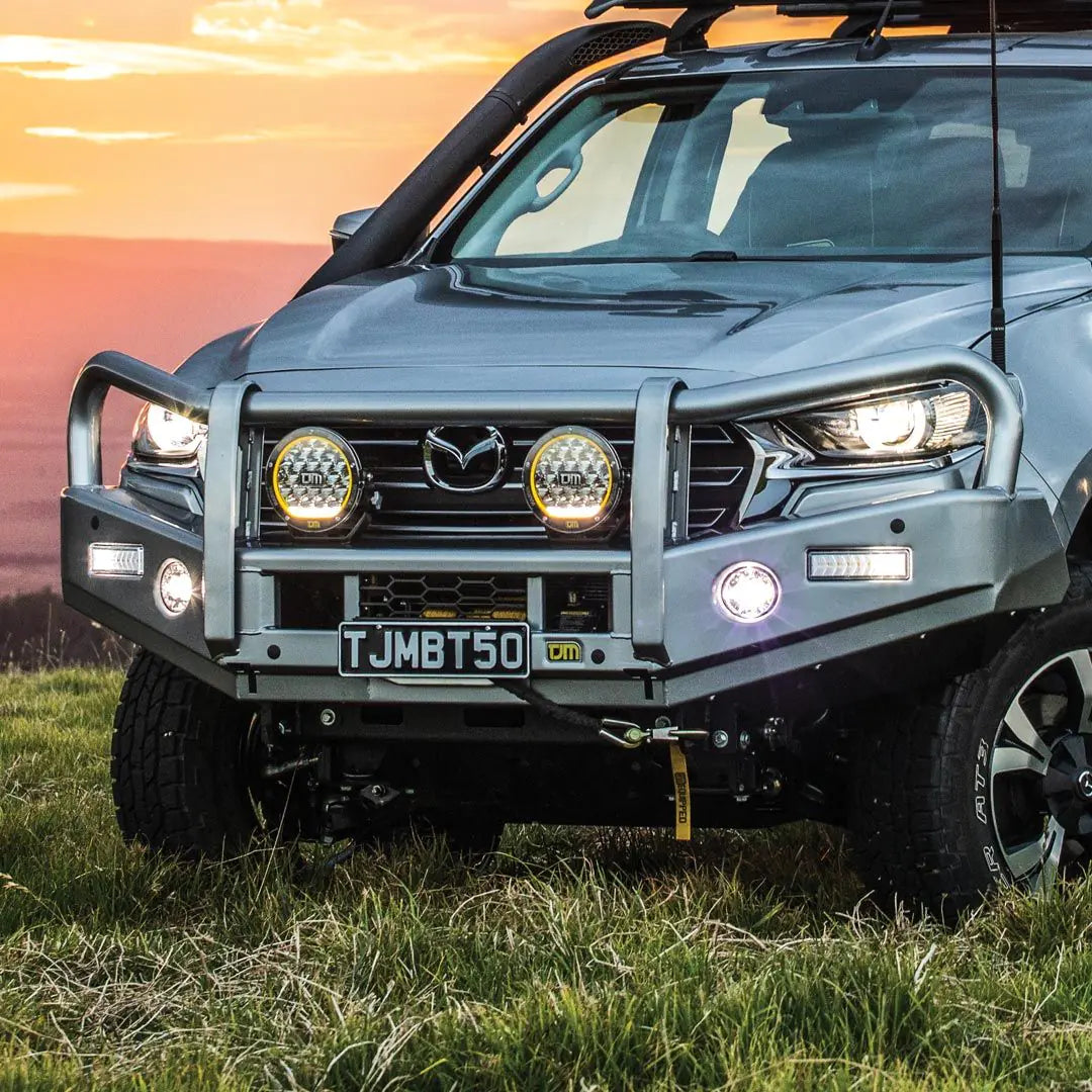 TJM ULTIMA 180 LED DRIVING LIGHT ML2