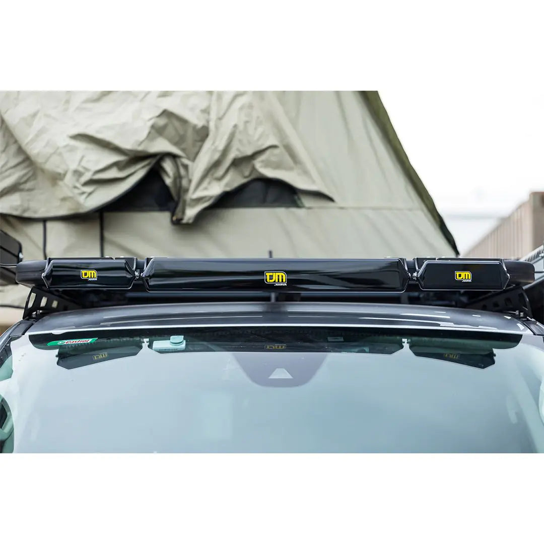 TJM LIGHT BAR 24” SPREAD BEAM