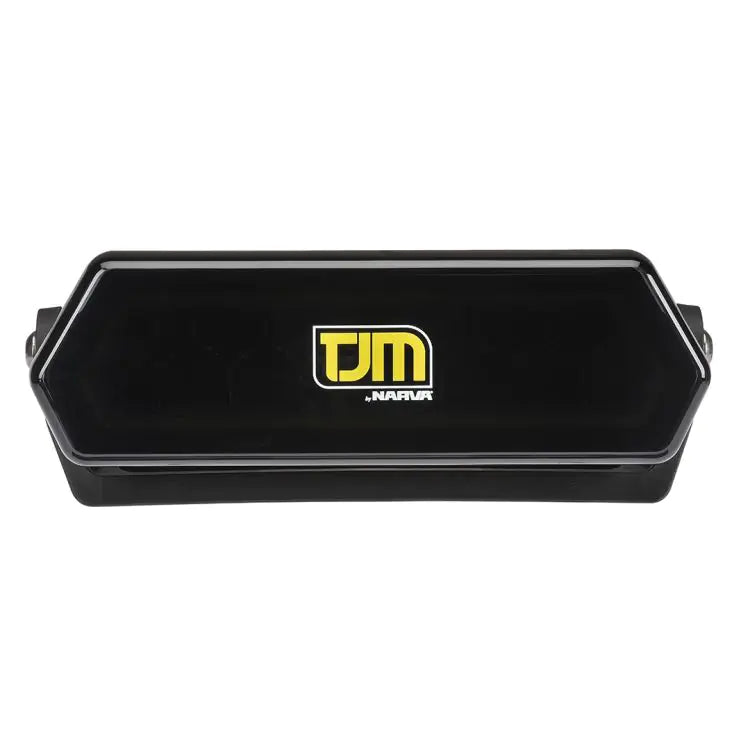 TJM LIGHT BAR 8” SPREAD BEAM (PAIR)