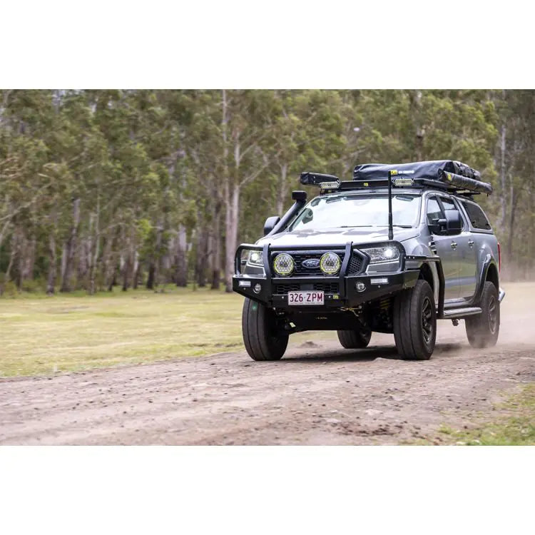 TJM LIGHT BAR 8” SPREAD BEAM (PAIR)