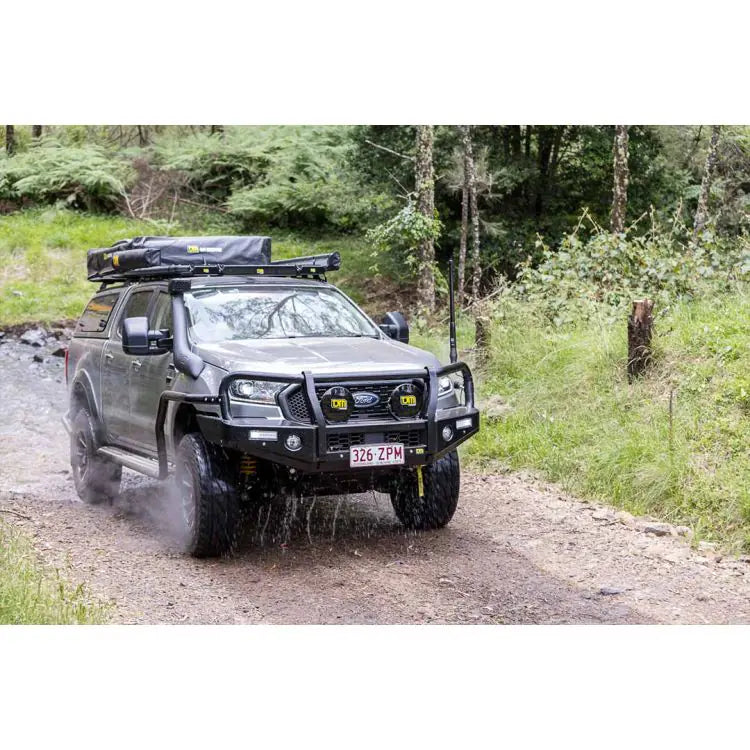 TJM LIGHT BAR 8” SPREAD BEAM (PAIR)