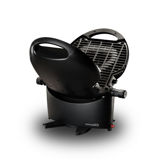 NOMADI PORTABLE GAS BBQ
