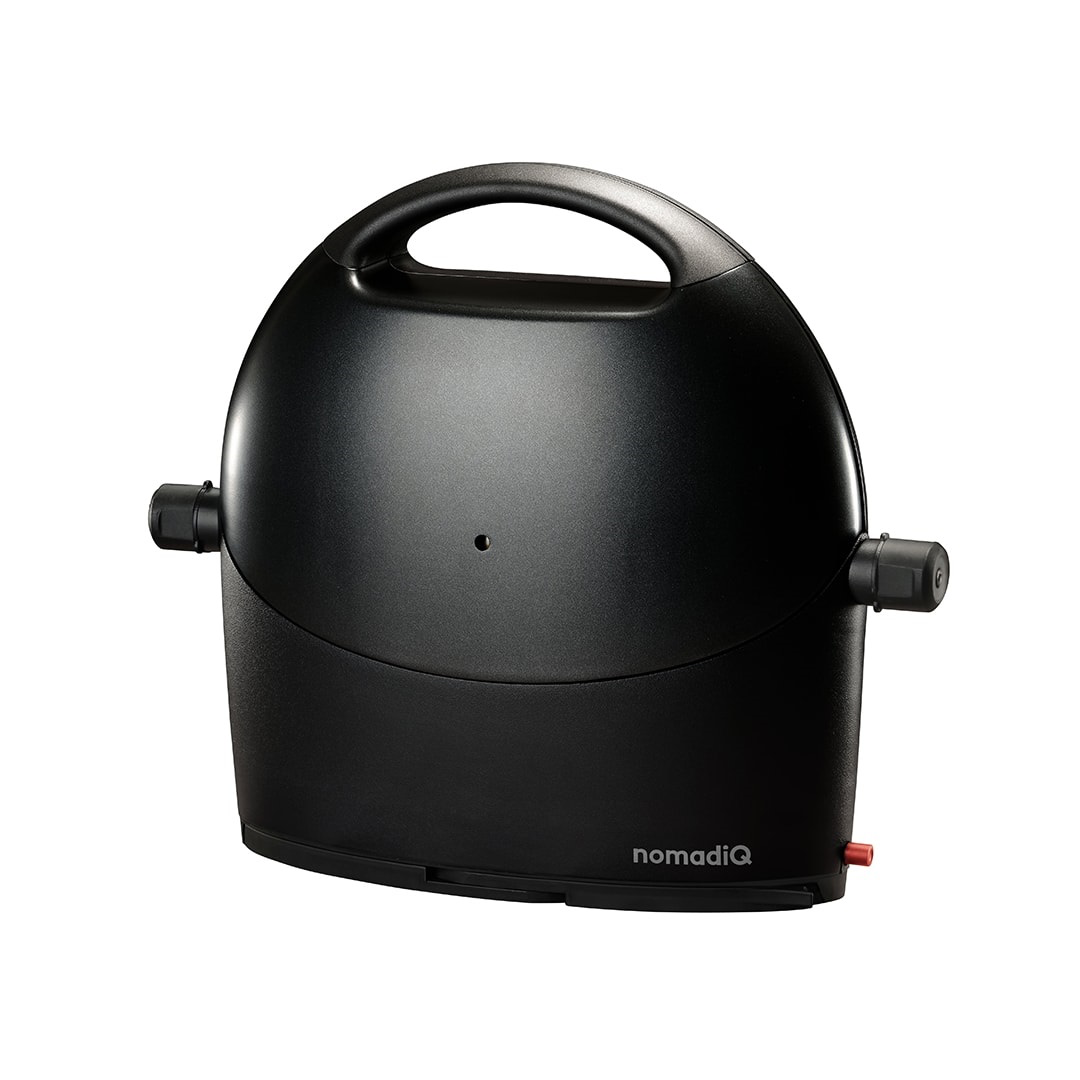 NOMADI PORTABLE GAS BBQ